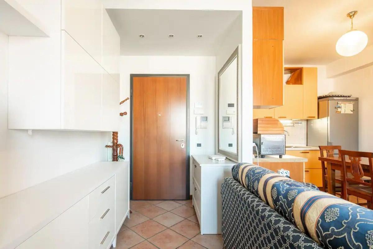 Suite Con 2 Balconi - 6 Guest Prato  Ngoại thất bức ảnh